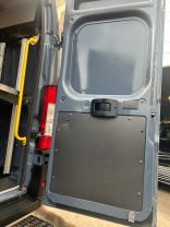 2020 RAM PROMASTER CARGO VAN CARGO V6, VVT, 3.6 LITER 3500 HIGH ROOF EXTENDED VAN 3D