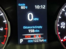 2021 TOYOTA RAV4 SUV 4-CYL, DYNAMIC-FORCE, 2.5 LITER XLE PREMIUM SPORT UTILITY 4D