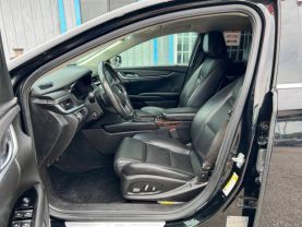2016 CADILLAC XTS