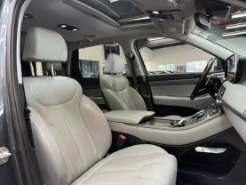 2020 HYUNDAI PALISADE