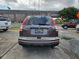 2010 HONDA CR-V SUV 4-CYL, VTEC, 2.4 LITER LX SPORT UTILITY 4D