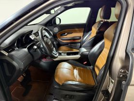 2017 LAND ROVER RANGE ROVER EVOQUE