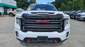 2023 Gmc Sierra 2500 Hd Crew Cab - Image 2