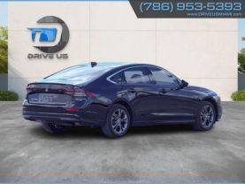 2023 HONDA ACCORD