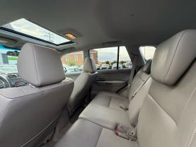 2010 SUZUKI GRAND VITARA SUV 4-CYL, 2.4 LITER LIMITED SPORT UTILITY 4D