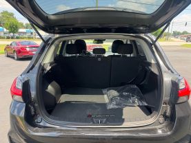2022 MITSUBISHI OUTLANDER SPORT SUV 4-CYL, 2.0 LITER LE SPORT UTILITY 4D