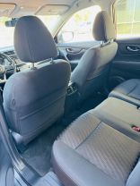 2019 NISSAN ROGUE SUV 4-CYL, 2.5 LITER SV SPORT UTILITY 4D