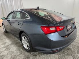 2019 CHEVROLET MALIBU