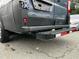 2019 Ram Promaster Cargo Van - Image 33