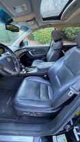 2010 ACURA MDX SPORT UTILITY 4D