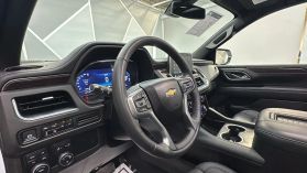 2022 CHEVROLET TAHOE