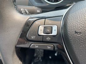 2020 VOLKSWAGEN TIGUAN SUV 4-CYL, TURBO, 2.0 LITER SE 4MOTION SPORT UTILITY 4D - Gesner Auto Inc in Taunton, MA, 41.88613, -71.14527