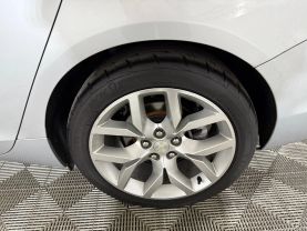 2018 CHEVROLET IMPALA