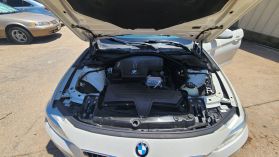 2016 BMW 4 SERIES SEDAN 4-CYL, SULEV, 2.0T 428I GRAN COUPE 4D