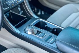 2018 FORD FUSION SEDAN - AUTOMATIC - Gentle Carmen Auto
