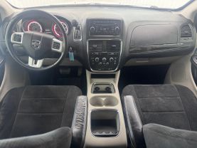 2013 DODGE GRAND CARAVAN PASSENGER
