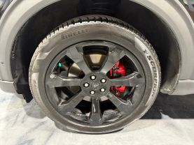 2020 FORD EXPLORER SUV V6, ECOBOOST, TWIN TURBO, 3.0 LITER ST SPORT UTILITY 4D