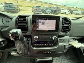 2023 RAM PROMASTER CARGO VAN CARGO V6, VVT, 3.6 LITER 2500 LOW ROOF VAN 3D