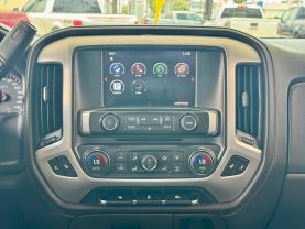 2014 GMC SIERRA 1500 CREW CAB PICKUP V8 ECOTEC3 FLEX FUEL 5.3L SLT PICKUP 4D 5 3/4 FT