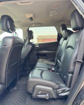 2015 DODGE JOURNEY SUV V6, FLEX FUEL, 3.6 LITER R/T SPORT UTILITY 4D