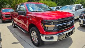 2025 Ford F150 Supercrew Cab - Image 2