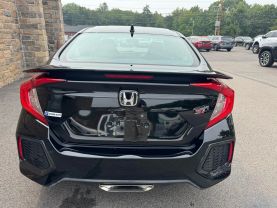 2017 HONDA CIVIC SEDAN 4-CYL, TURBO, 1.5 LITER SI SEDAN 4D - Gesner Auto Inc in Taunton, MA, 41.88613, -71.14527