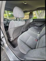 2010 HONDA CIVIC LX SEDAN 4D