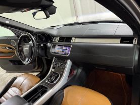 2017 LAND ROVER RANGE ROVER EVOQUE