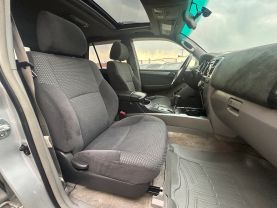 2003 TOYOTA 4RUNNER SUV V8, 4.7 LITER SPORT SUV 4D