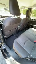 2017 TOYOTA PRIUS TWO HATCHBACK 4D