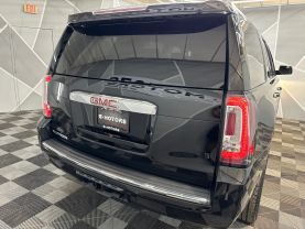 2018 GMC YUKON