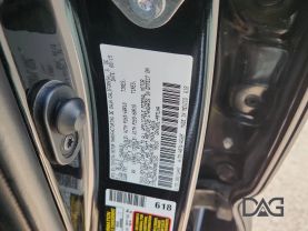 2016 TOYOTA TACOMA DOUBLE CAB PICKUP