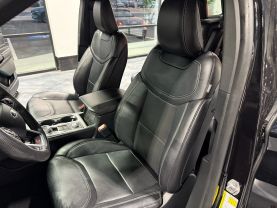 2020 FORD EXPLORER SUV V6, ECOBOOST, TWIN TURBO, 3.0 LITER ST SPORT UTILITY 4D