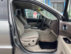 2011 DODGE DURANGO