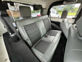 2009 JEEP WRANGLER