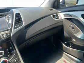 2014 HYUNDAI ELANTRA COUPE 4-CYL, 2.0 LITER COUPE 2D
