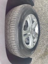 2018 GMC TERRAIN