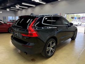 2018 VOLVO XC60