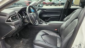 2023 Toyota Camry - Image 7
