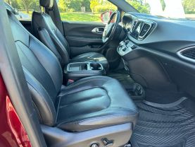 2020 CHRYSLER PACIFICA HYBRID