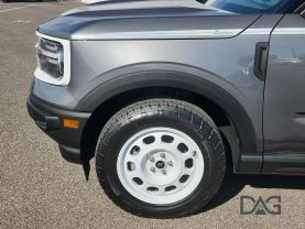 2023 FORD BRONCO SPORT SUV