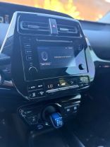 2017 TOYOTA PRIUS HATCHBACK 4-CYL, HYBRID, 1.8 LITER ONE HATCHBACK 4D