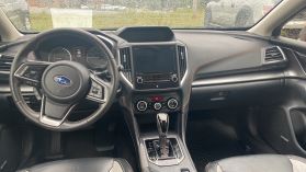 2019 SUBARU CROSSTREK SUV 4-CYL, PZEV, 2.0 LITER 2.0I LIMITED SPORT UTILITY 4D
