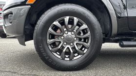 2019 FORD RANGER SUPERCREW