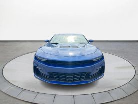 2019 CHEVROLET CAMARO