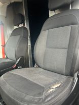 2020 RAM PROMASTER CARGO VAN CARGO V6, VVT, 3.6 LITER 3500 HIGH ROOF EXTENDED VAN 3D