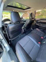 2017 TOYOTA CAMRY SE SEDAN 4D