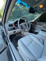 2011 CHEVROLET AVALANCHE LT SPORT UTILITY PICKUP 4D 5 1/4 FT