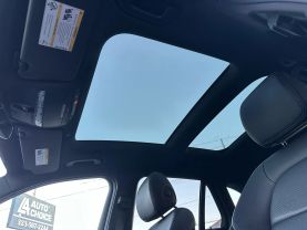 2022 MERCEDES-BENZ GLC SUV 4-CYL, TURBO, 2.0 LITER GLC 300 SPORT UTILITY 4D