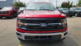 2025 Ford F150 Supercrew Cab - Image 2